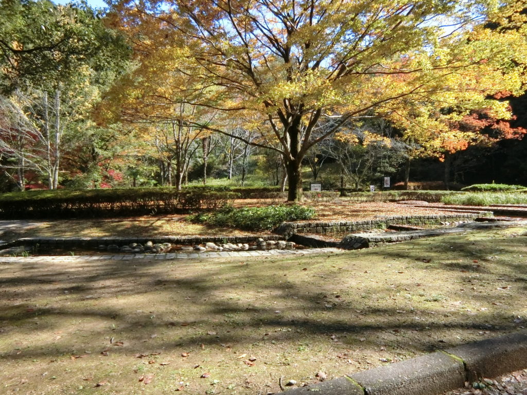 岐阜県百年公園