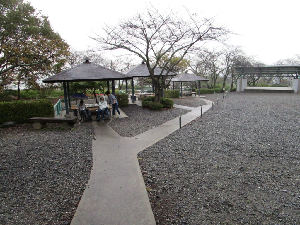 バーベキューガーデン