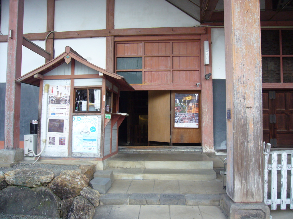 正法寺 岐阜大仏 ふらっと旅レポ ふらっと旅ぎふ