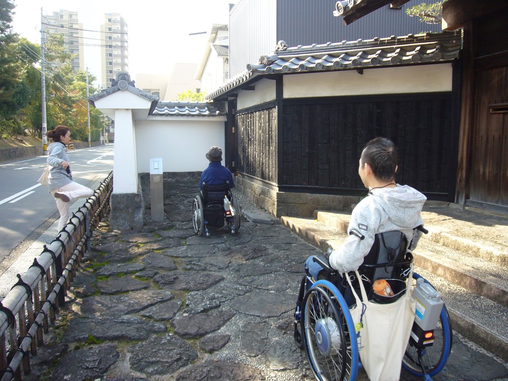 大垣市郷土館 ふらっと旅レポ ふらっと旅ぎふ