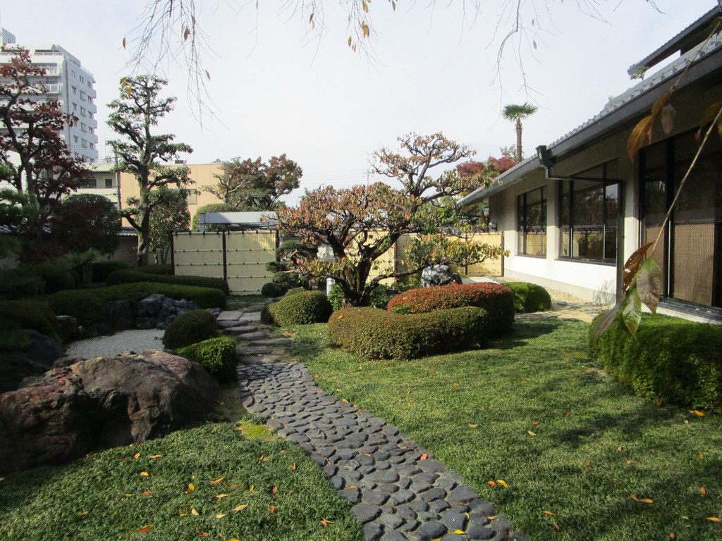 大垣市郷土館 ふらっと旅レポ ふらっと旅ぎふ