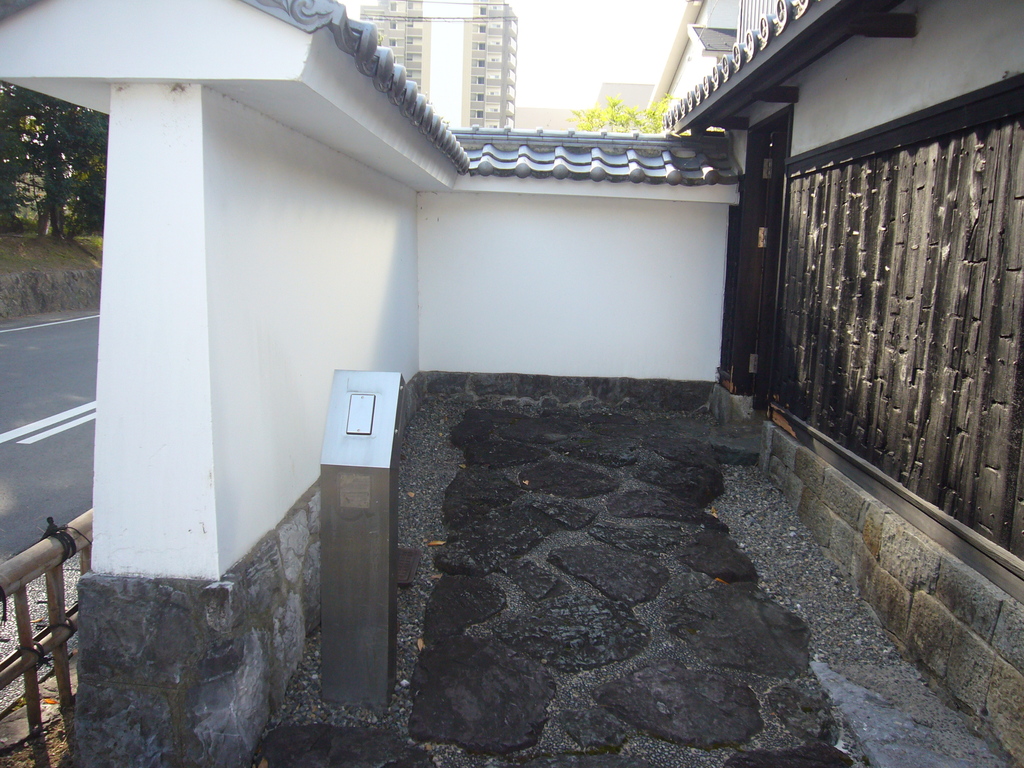 大垣市郷土館 ふらっと旅スポット ふらっと旅ぎふ