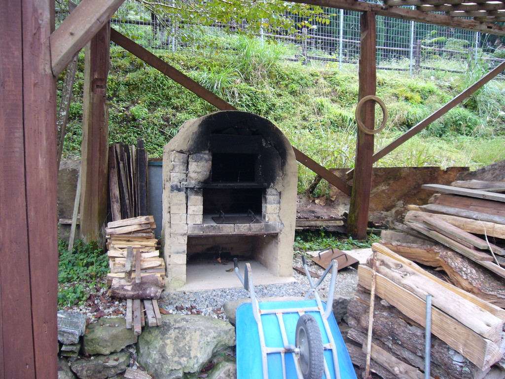 ピザ作りが体験出来ます（要予約）の写真