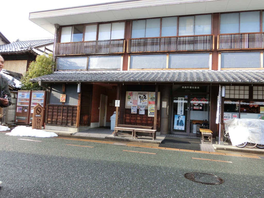 トイレの写真