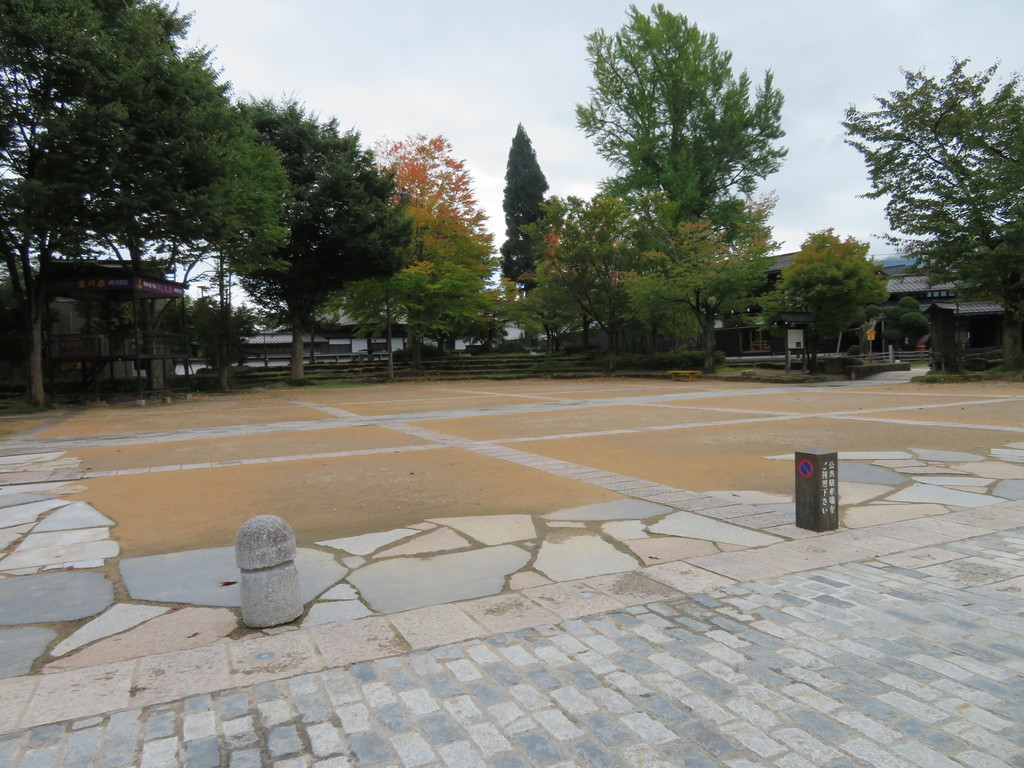 飛騨古川まつり会館 ふらっと旅レポ ふらっと旅ぎふ
