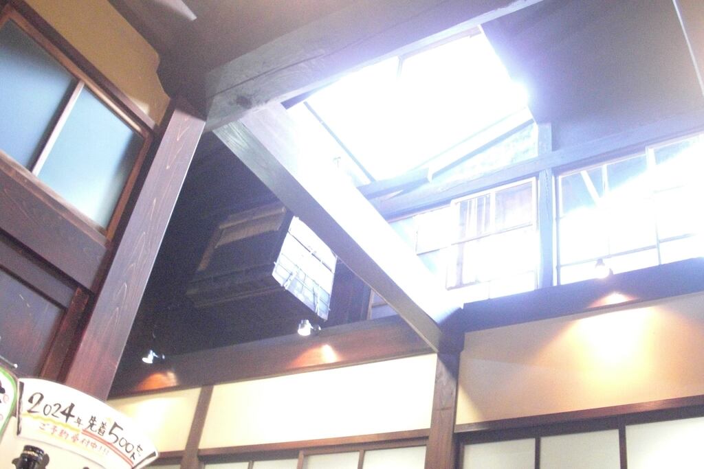 国の登録有形文化財に指定された歴史ある建物の写真